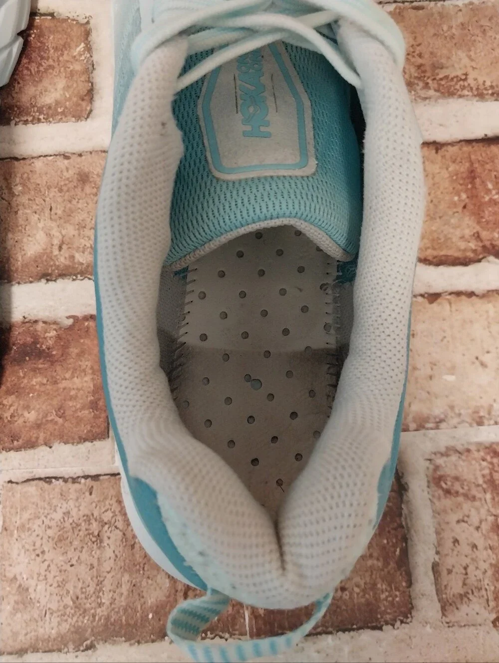 Pre-owned Hoka One One Clifton 6